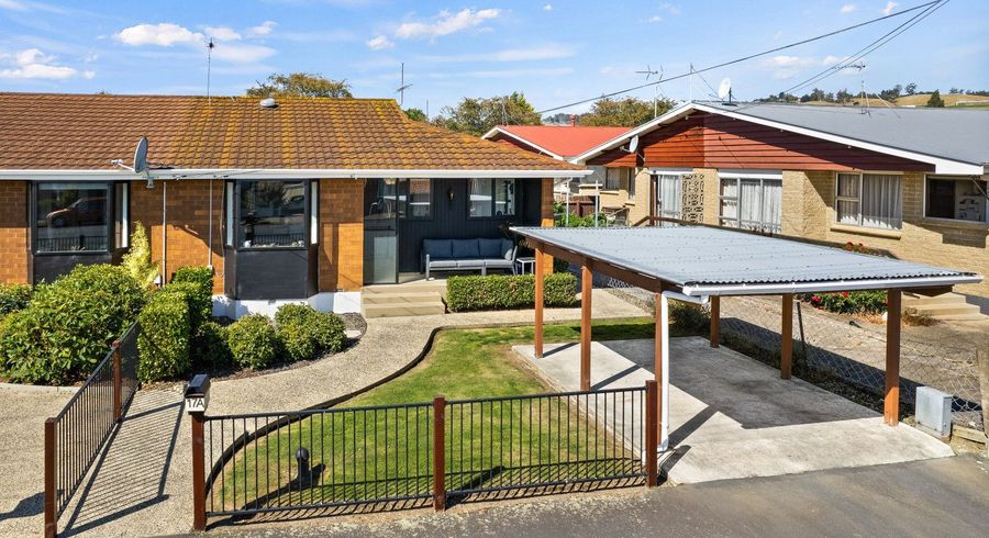  at 17A Argyle Street, Mosgiel, Dunedin, Otago