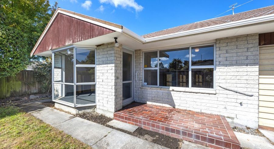  at 2/3 Hythe Lane, St. Martins, Christchurch City, Canterbury