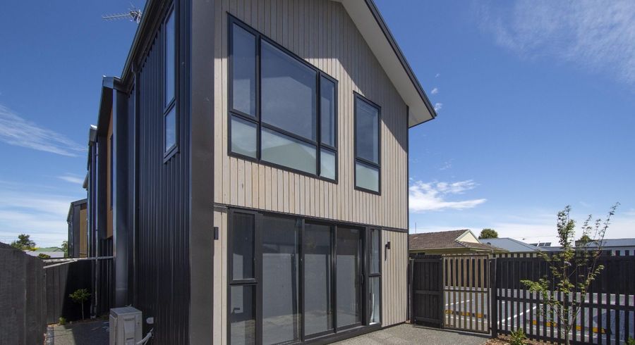 at 4/144 Southampton Street, Sydenham, Christchurch City, Canterbury