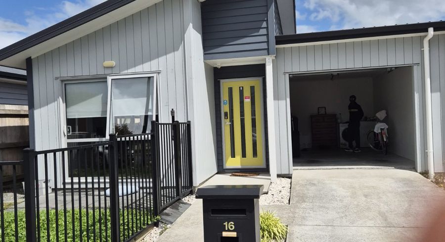  at 16 Kutukutu Street, Takanini, Papakura, Auckland