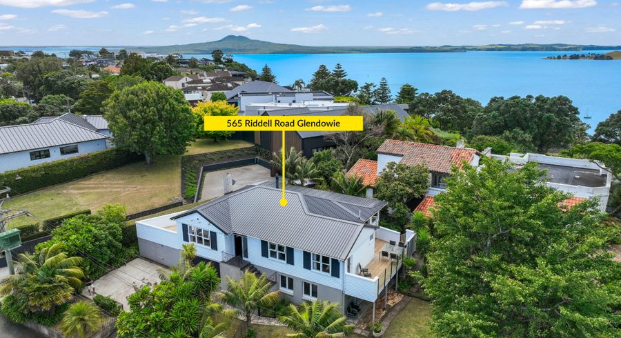  at 565 Riddell Road, Glendowie, Auckland City, Auckland
