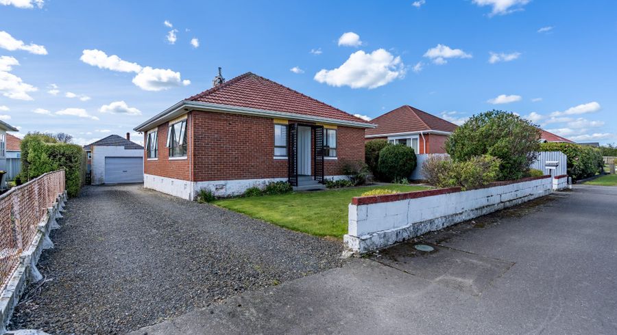  at 462 Tweed Street, Georgetown, Invercargill, Southland
