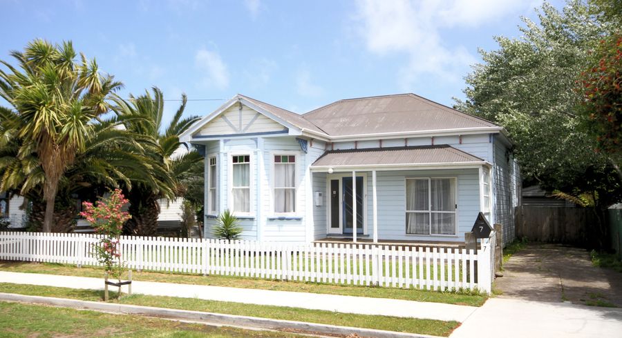  at 7 Kings Avenue, Gonville, Whanganui