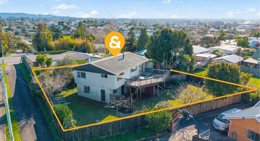  at 2/90 Rosier Road, Glen Eden, Waitakere City, Auckland