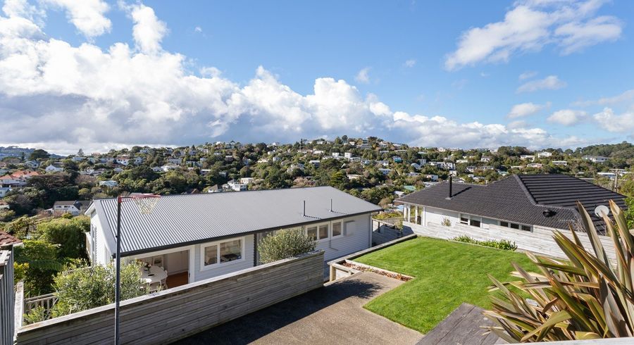  at 74 Kano Street, Karori, Wellington, Wellington
