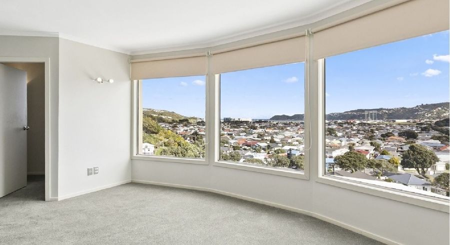  at 22A Athens Street, Miramar, Wellington, Wellington