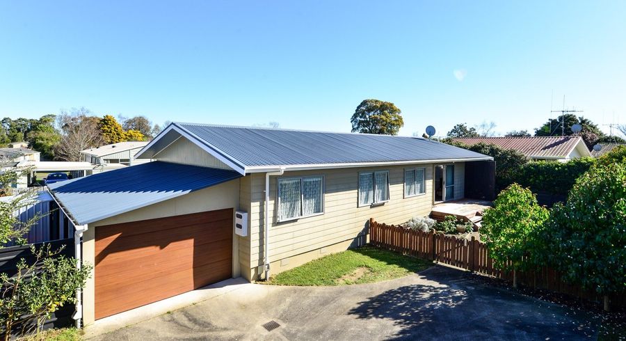  at 145A Bankwood Road, Chartwell, Hamilton, Waikato