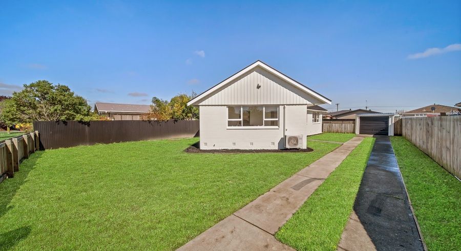  at 25 Shetland Street, Woolston, Christchurch City, Canterbury