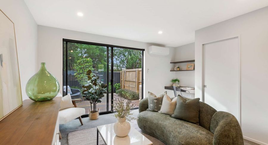  at 5/5 Reading Street, Upper Riccarton, Christchurch City, Canterbury