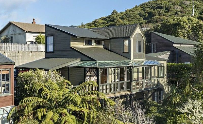  at 11 Waikowhai Street, Ngaio, Wellington, Wellington