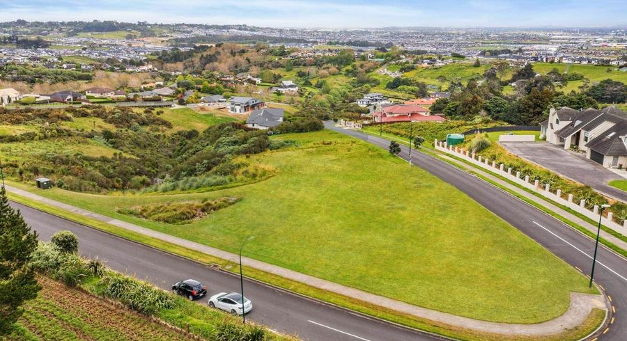  at 35 Kitenga Road, Flat Bush, Manukau City, Auckland