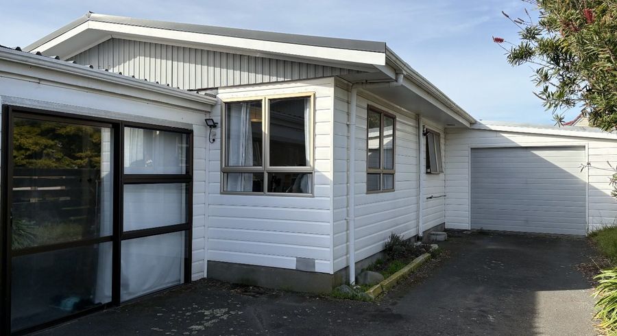  at 222B Manly Street, Paraparaumu Beach, Kapiti Coast, Wellington