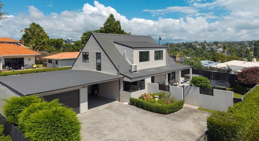  at 64A Judea Road, Judea, Tauranga, Bay Of Plenty