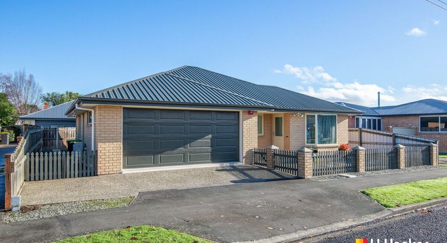  at 23 Forfar Street, Mosgiel, Dunedin, Otago