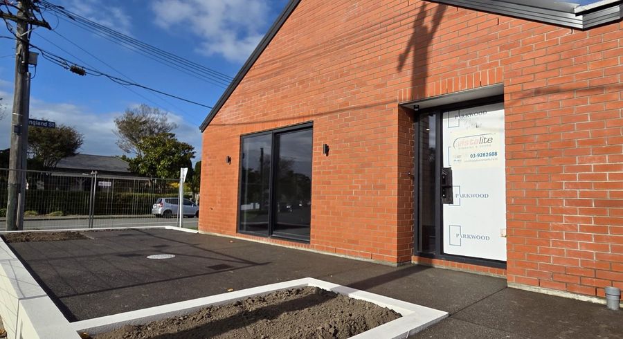  at 141A England Street, Linwood, Christchurch City, Canterbury