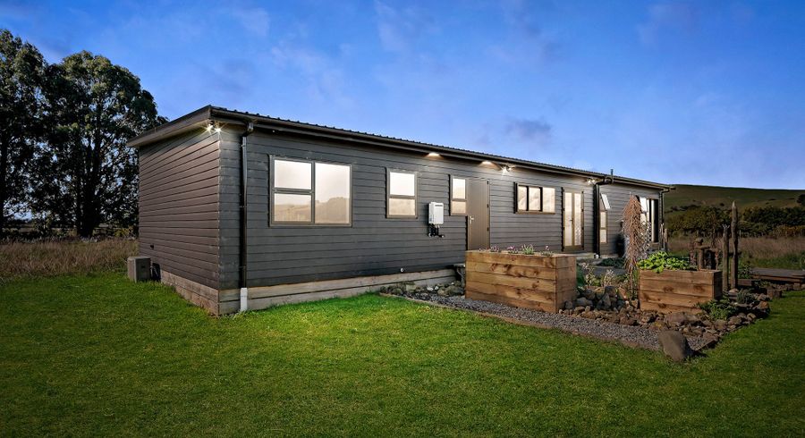  at 115 D Ruakokoputuna Road, Ruakokoputuna, Martinborough, South Wairarapa, Wellington