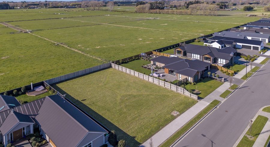  at 59 Halpin Drive, Lincoln, Selwyn, Canterbury