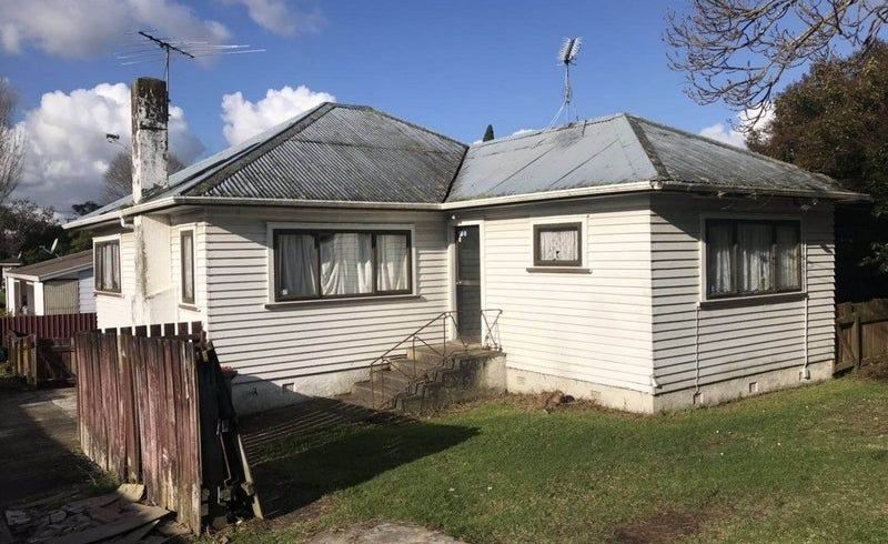  at 1/46 Coxhead Rd, Manurewa, Manukau City, Auckland