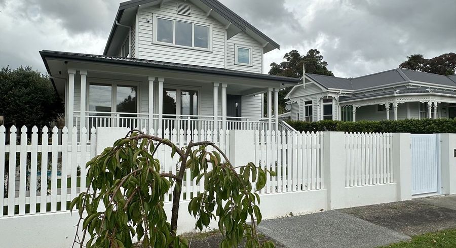  at 60 Margot Street, Epsom, Auckland City, Auckland