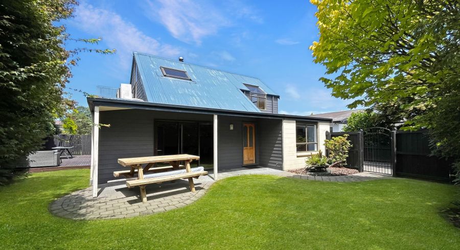  at 1A Grove St, Tinwald, Ashburton, Canterbury