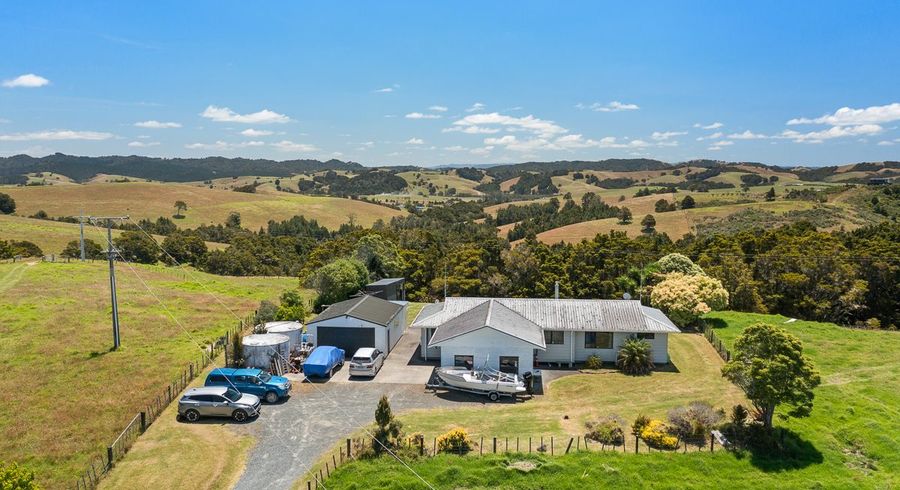 at 155 Te Toiroa Road, Ngunguru, Whangārei