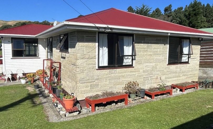  at 114 Driver Crescent, Cannons Creek, Porirua, Wellington