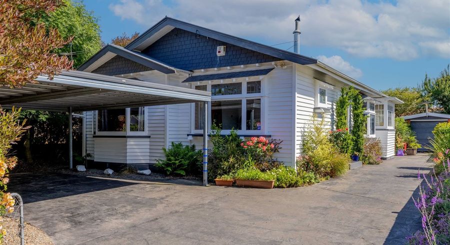  at 97 Tennyson Street, Sydenham, Christchurch