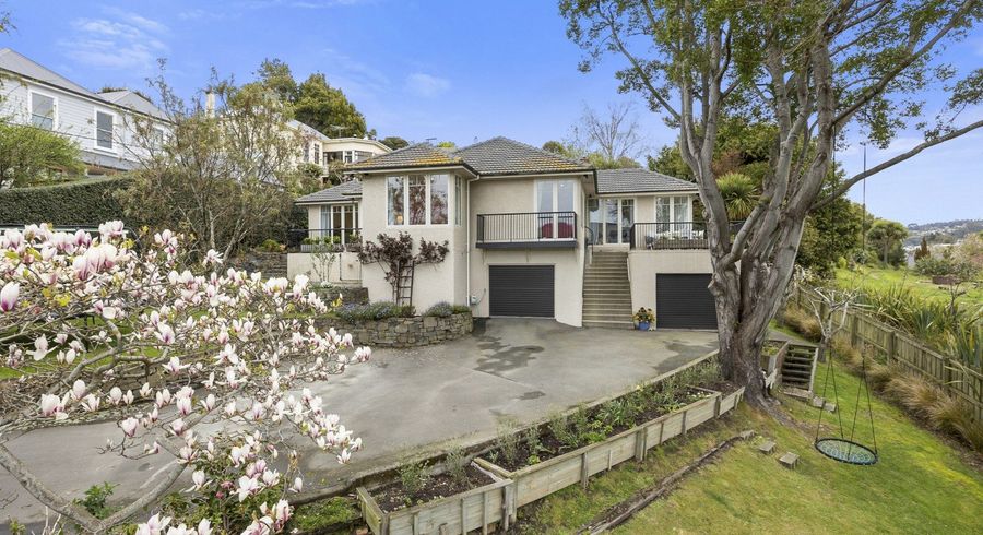  at 5 Wales Street, Maori Hill, Dunedin, Otago