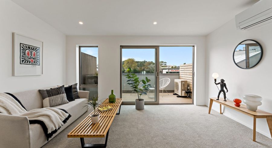  at 10/4 Norana Avenue, Remuera, Auckland City, Auckland