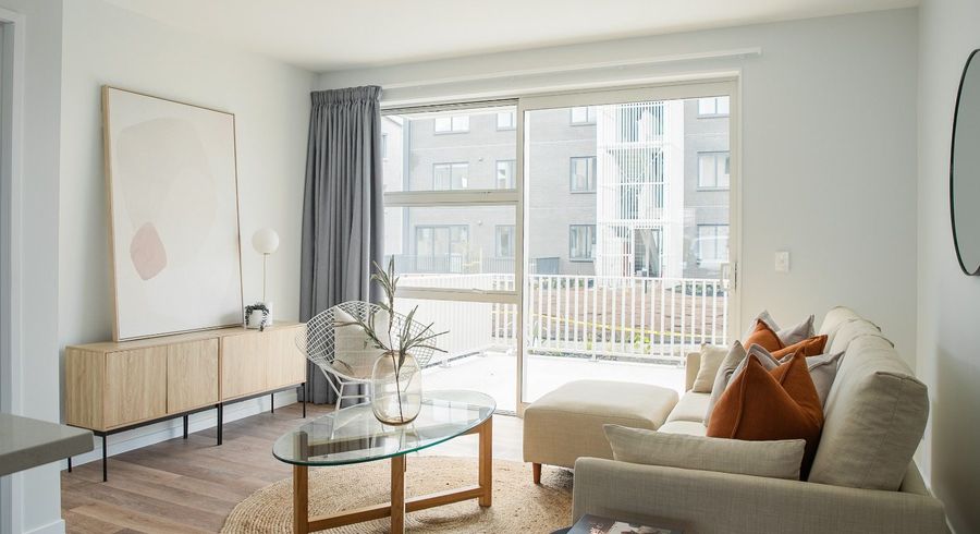  at 3/245 Hobsonville Point Road, Hobsonville, Waitakere City, Auckland
