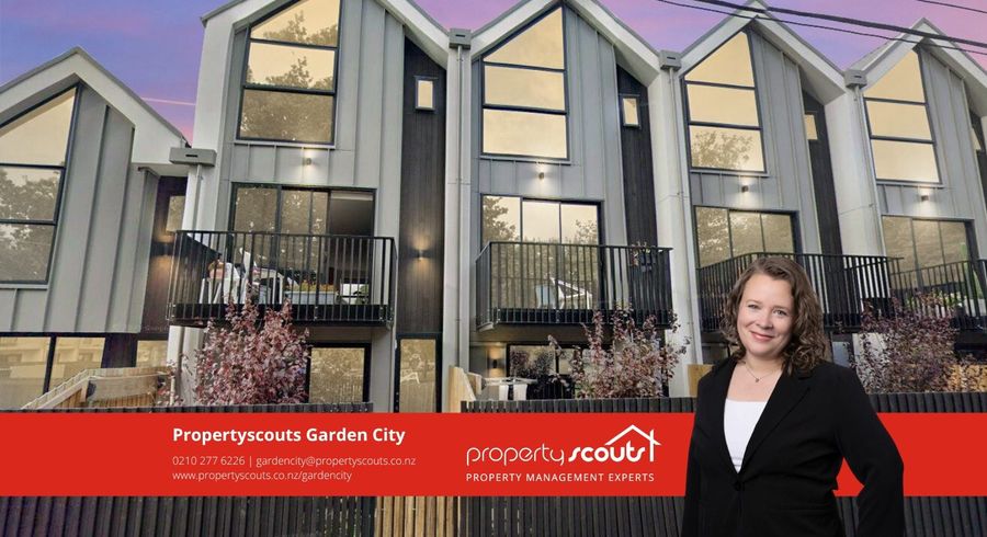  at 1/5 Ward Street, Addington, Christchurch City, Canterbury