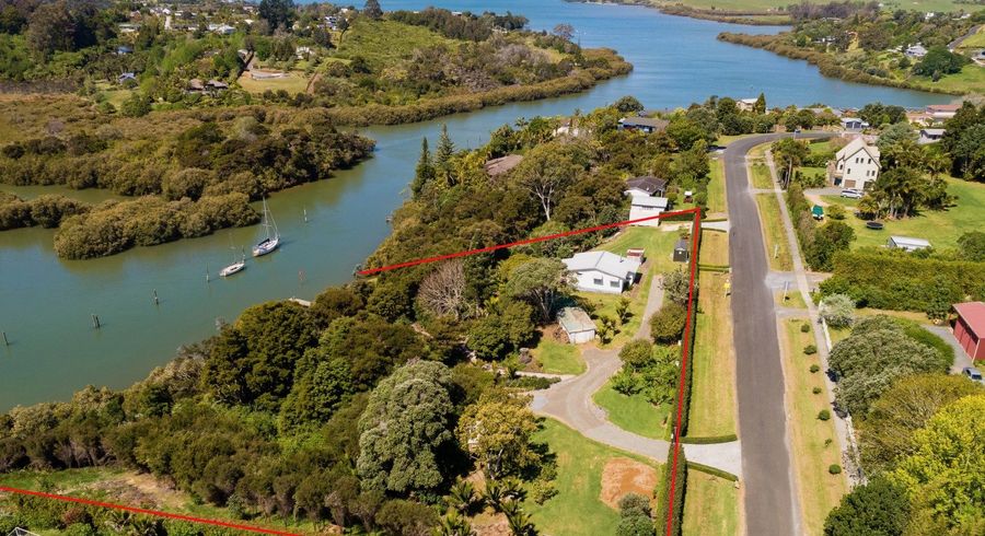  at 60 A and B Riverview Road, Kerikeri, Far North, Northland