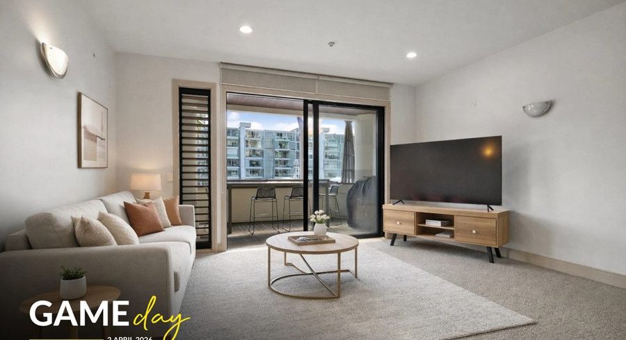  at GC/22 Pakenham Street East, City Centre, Auckland City, Auckland