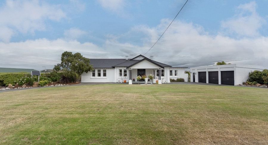  at 96 Perth Street, Holmes Hill, Oamaru