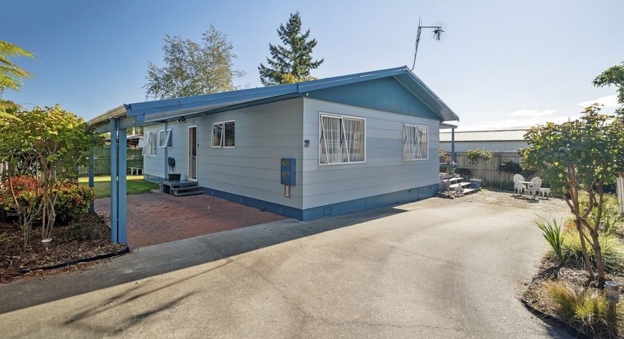  at 1/7 Ward Place, Richmond Heights, Taupo, Waikato