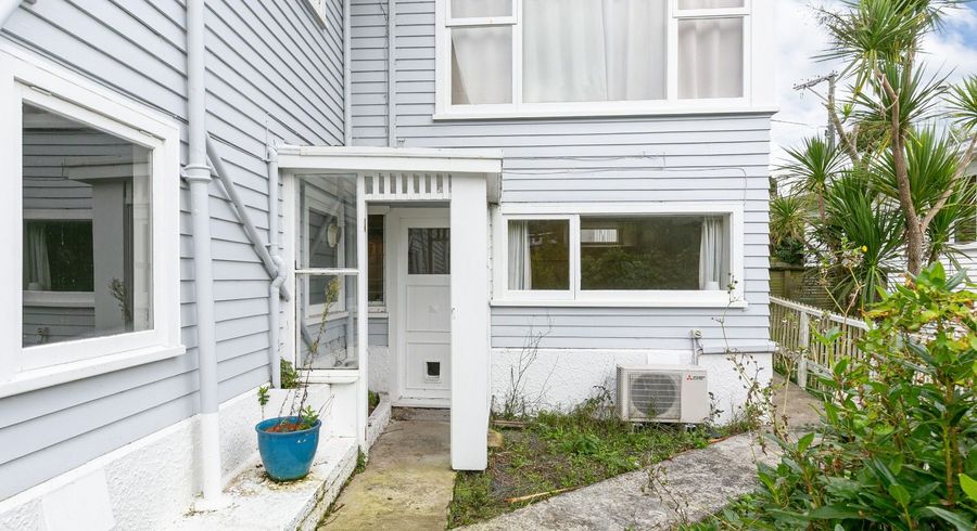  at 18A Putnam Street, Northland, Wellington, Wellington