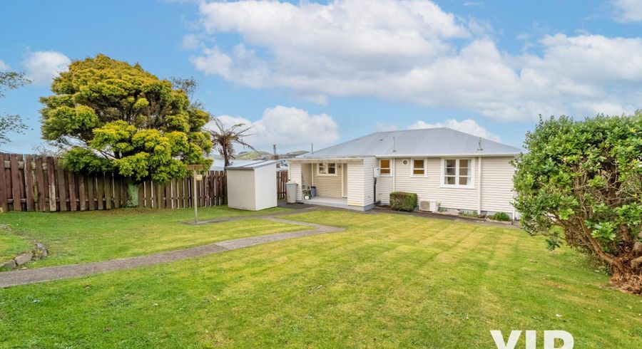  at 62 Ruskin Road, Newlands, Wellington, Wellington