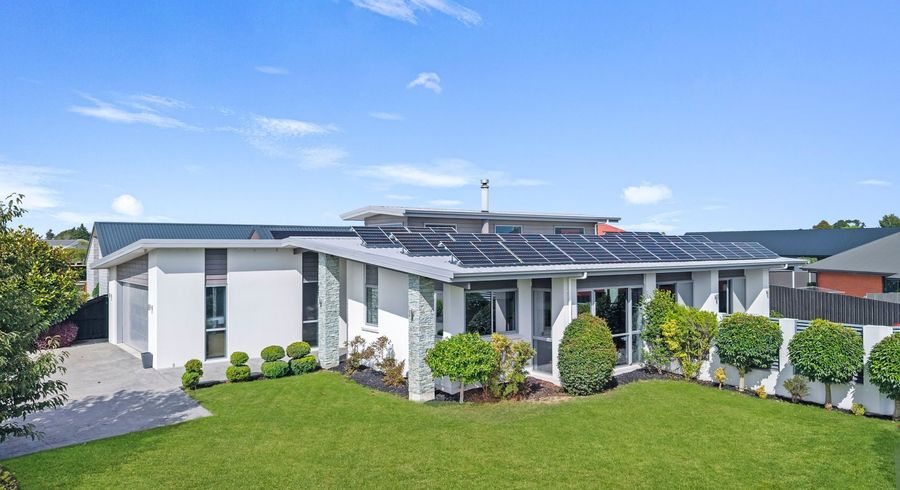  at 6 Braebrook Drive, Ashburton, Ashburton, Canterbury