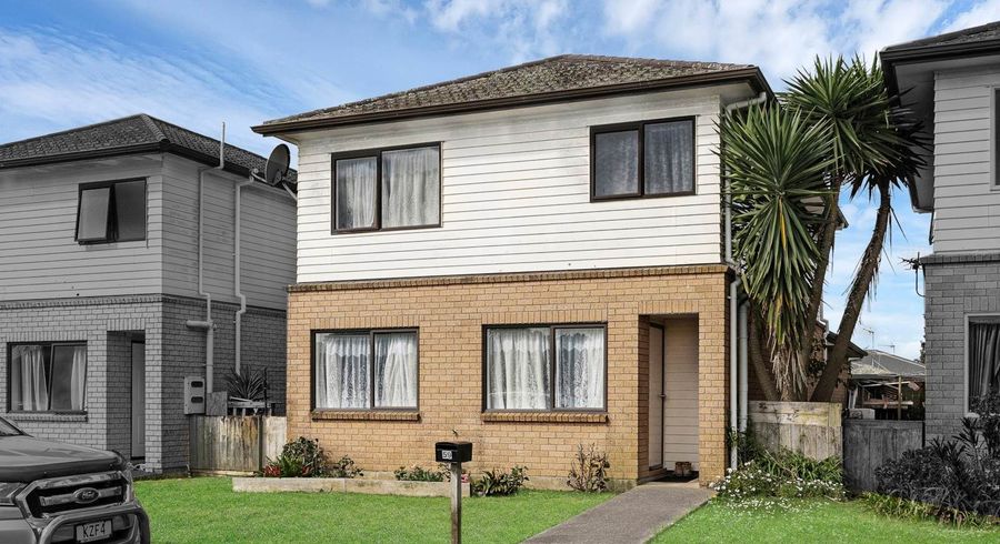  at 59 Harriet Street, Favona, Manukau City, Auckland