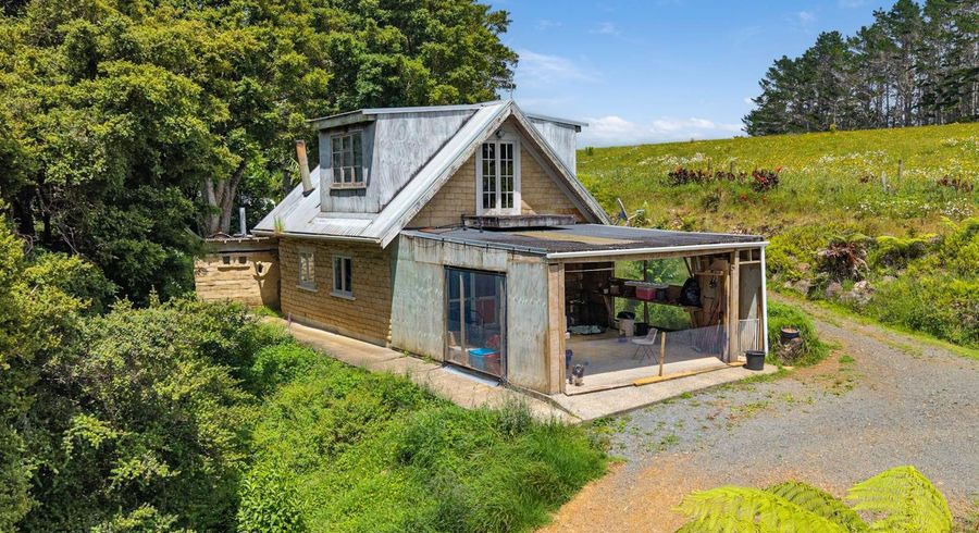  at 213 Peach Orchard Road, Hikurangi, Whangarei, Northland