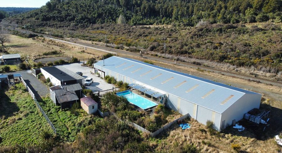  at 18 Erua Road, National Park, Ruapehu, Manawatu / Whanganui