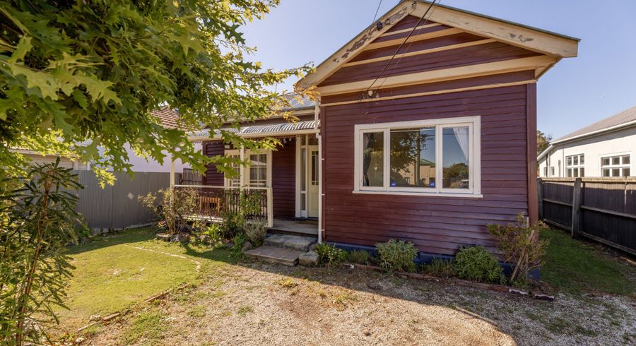  at 36 Olliviers Road, Phillipstown, Christchurch