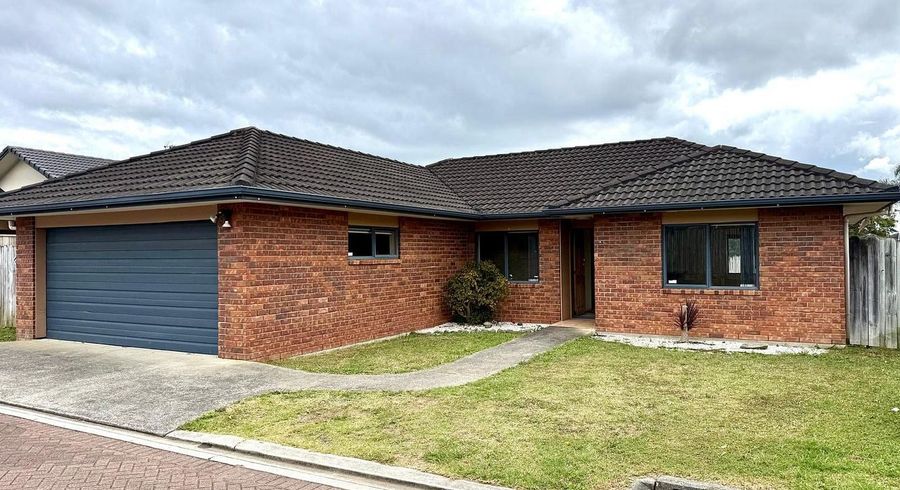  at 26 Carisbrook Crescent, Papakura, Papakura