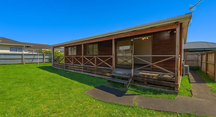  at 25B Bledisloe Street, Papatoetoe, Manukau City, Auckland