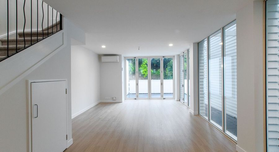  at 28/27 Birdwood Crescent, Parnell, Auckland City, Auckland