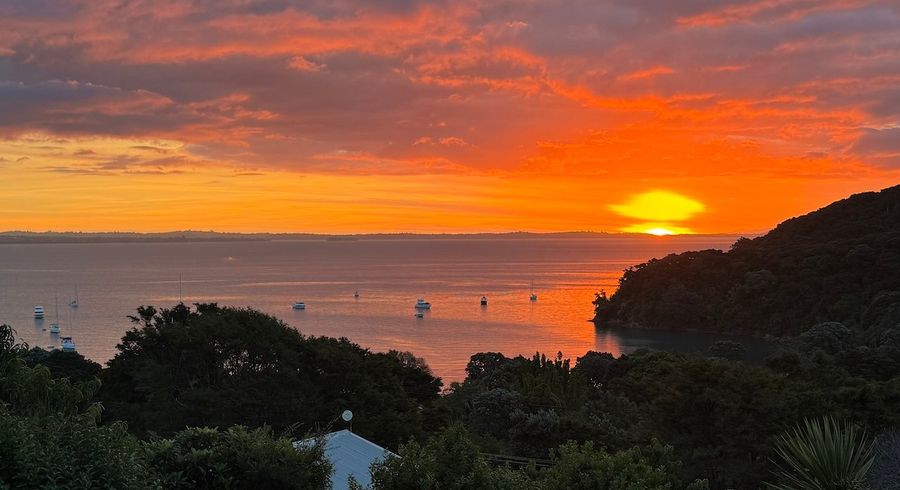  at 53 Obrien Rd, Omiha, Waiheke Island, Auckland