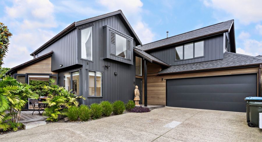  at 45A Sprott Road, Kohimarama, Auckland City, Auckland
