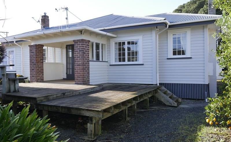  at 2A Hall Avenue, Regent, Whangarei