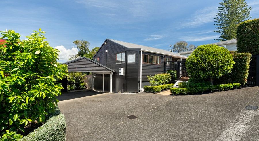  at 20A Castledine Crescent, Glen Innes, Auckland City, Auckland