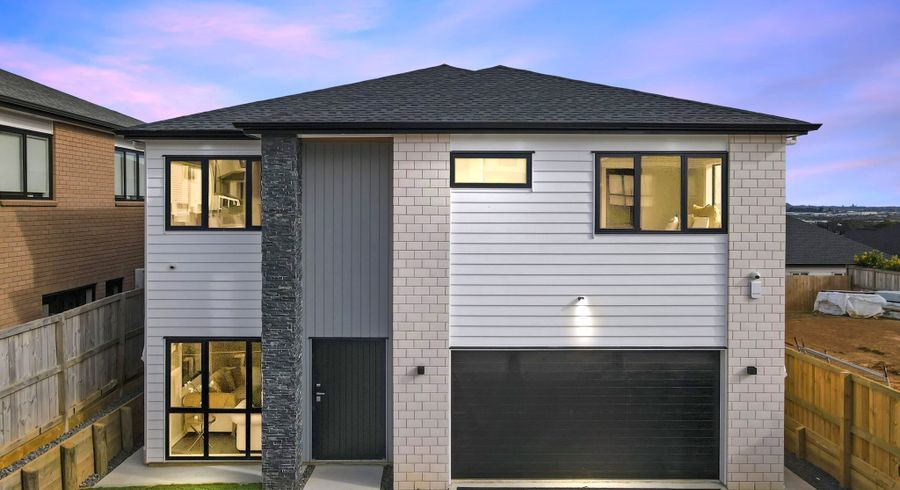  at 23 Perehia RD, Flat Bush, Auckland